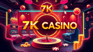 Варианты видеоигр на платформе 7K Gambling Enterprise